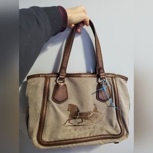 Celine Paris bag